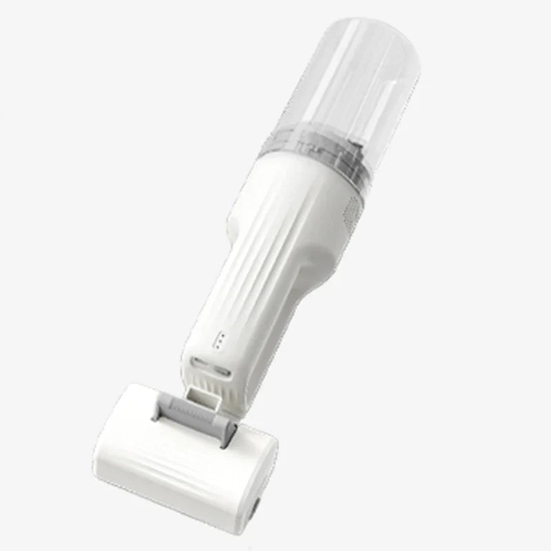 Low Noise Pet Hair Grooming Vacuum