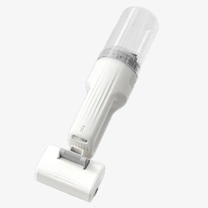 Low Noise Pet Hair Grooming Vacuum